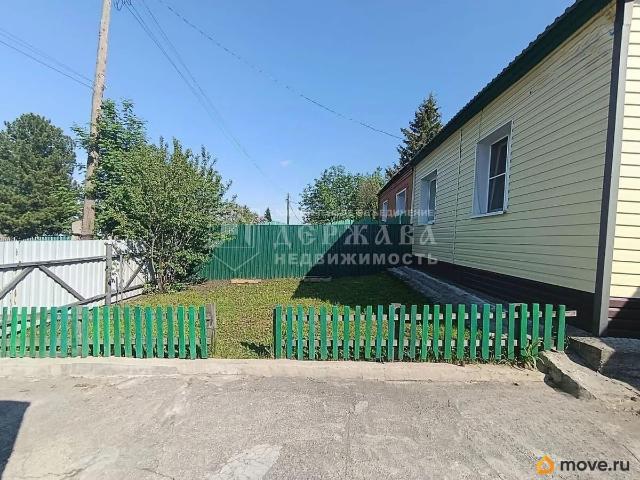 Дом продажа в Кемеровская область