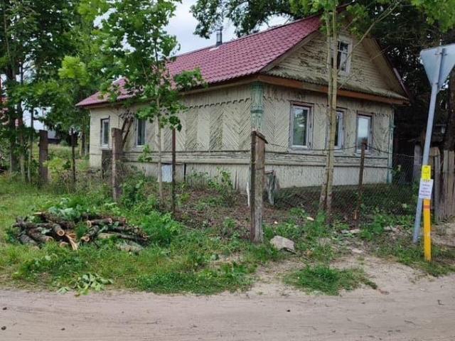 Дом продажа в Ленинградская область