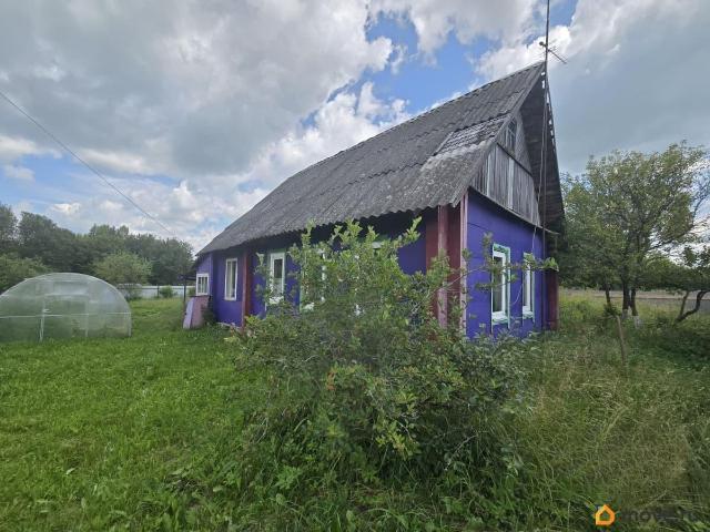 Дом продажа в Смоленская область