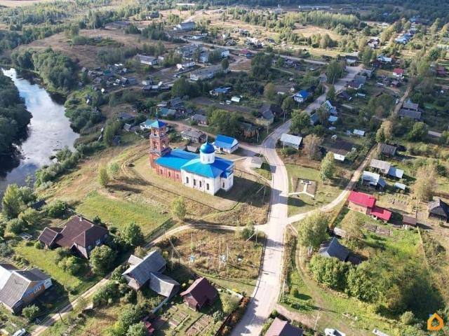 Дом продажа в Тверская область
