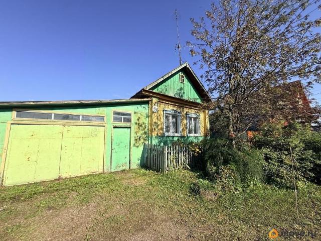 Дом продажа в Пермский Край