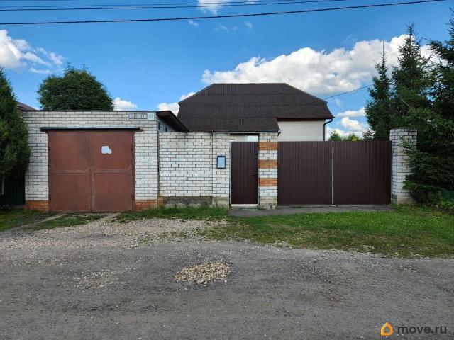 Дом продажа в Берсеневка, городской округ Солнечногорск
