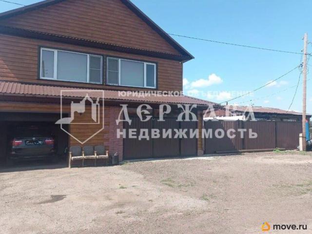 Дом продажа в Кемеровская область
