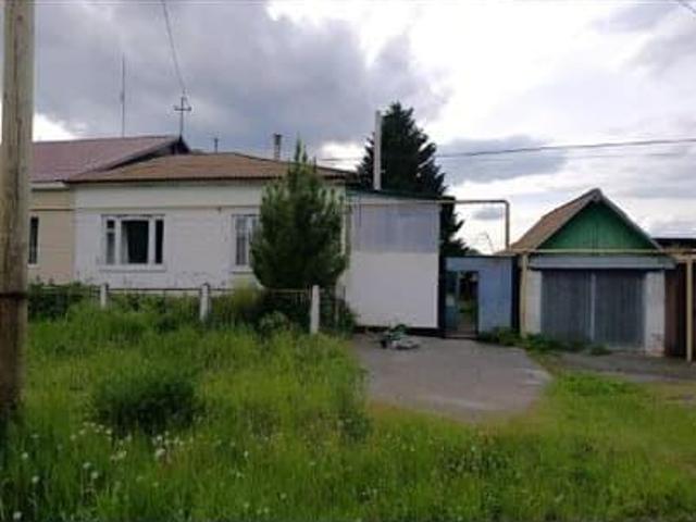 Дом продажа в муниципальный округ Богданович, Уральский федеральный округ