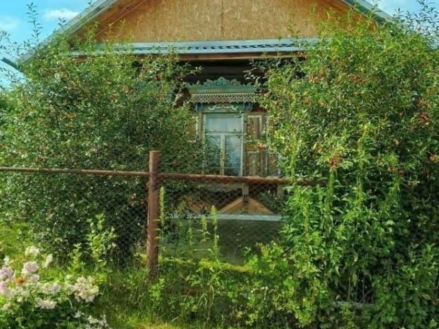Дом продажа в Свердловская область