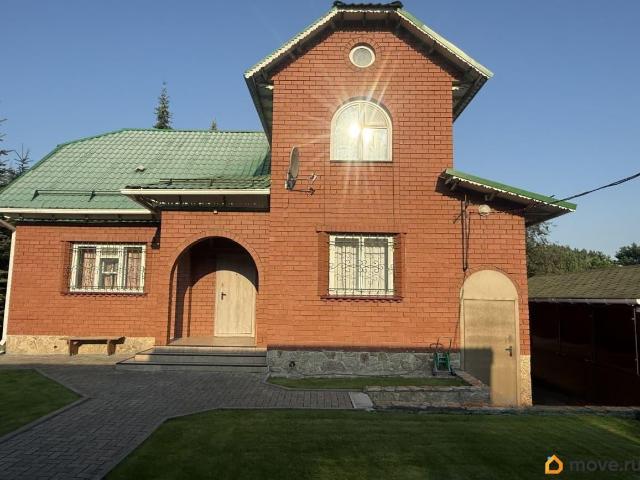 Дом продажа в Свердловская область