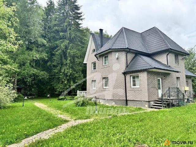 Дом продажа в Боброво, Кабардино-Балкарская Республика