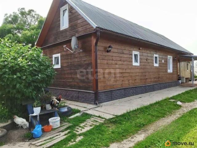 Дом продажа в богдановка, Калужская Обл