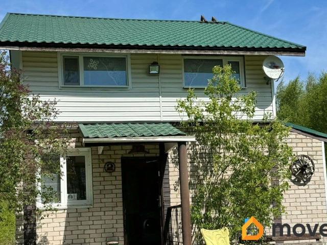 Дом продажа в Псковская область