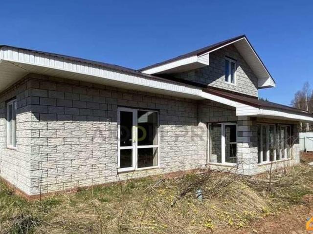 Дом продажа в Богородская Д, Кировская область