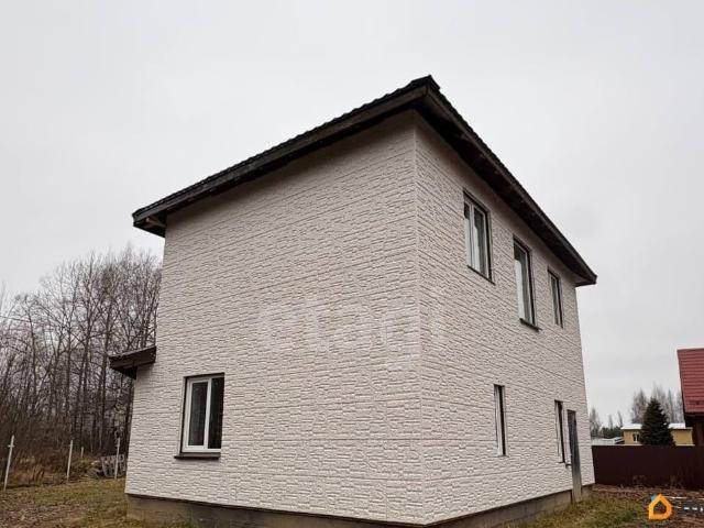 Дом продажа в Богородская Д, Кировская область