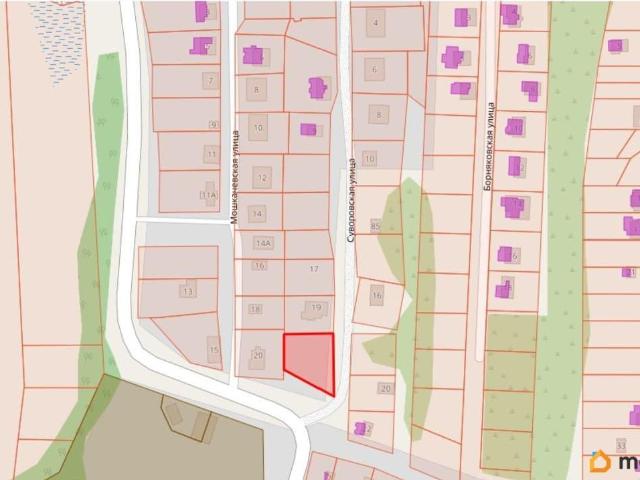 Дом продажа в Богородская Д, Кировская область