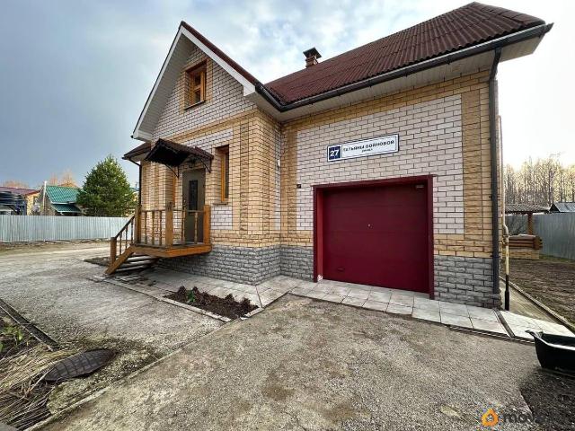 Дом продажа в Богородская Д, Кировская область