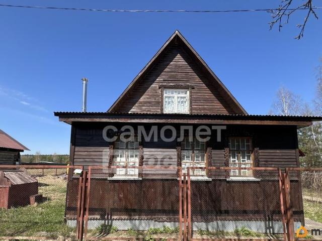 Дом продажа в Калужская Обл