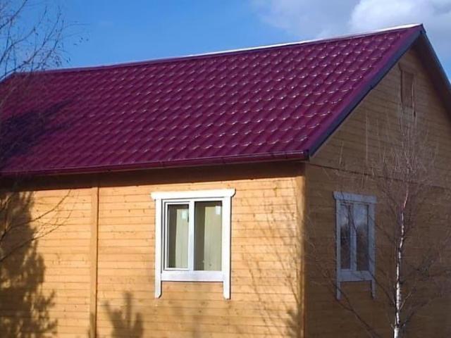 Дом продажа в Калужская Обл