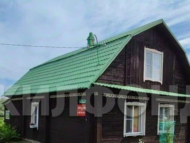 Дом продажа в Новосибирская область