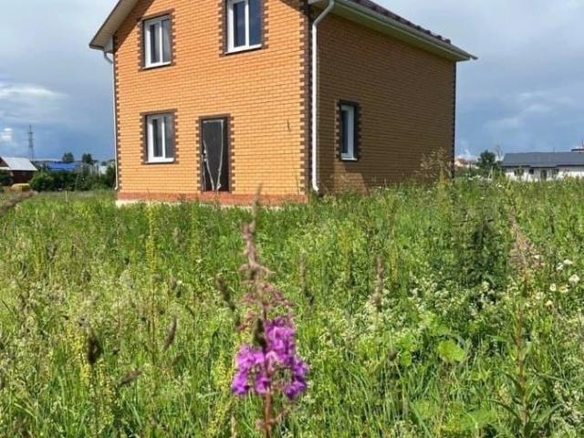 Дом продажа в Большая Мось, Пермский муниципальный округ