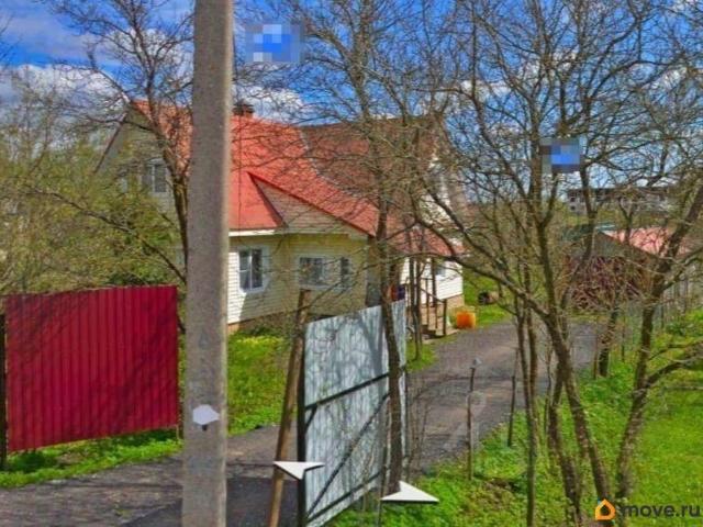 Дом продажа в Ленинградская область