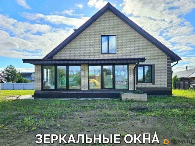 Дом продажа в Большая Субботиха Д, Кировская область