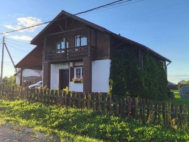 Дом продажа в Большакино, Пермский муниципальный округ