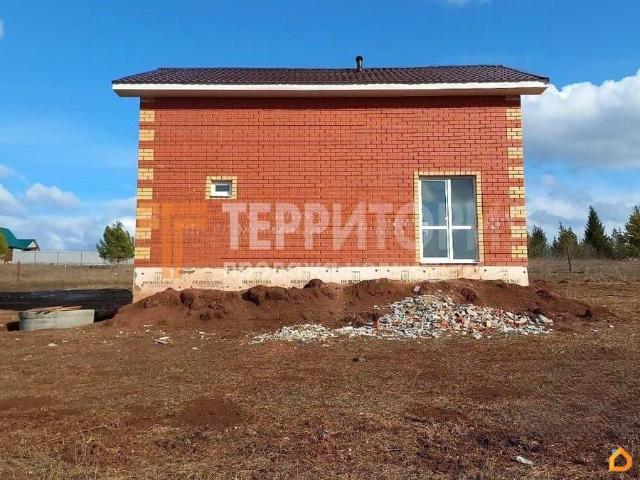 Дом продажа в Пермский Край