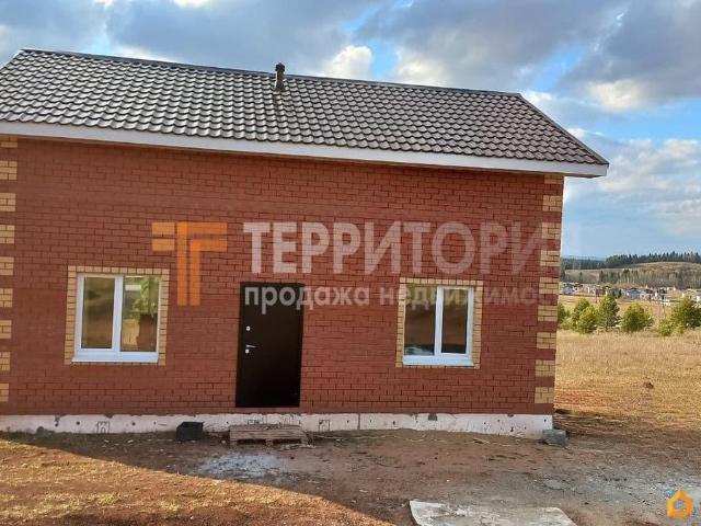 Дом продажа в Пермский Край