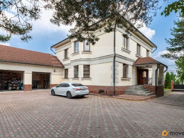 Дом продажа в Большаково, Кабардино-Балкарская Республика