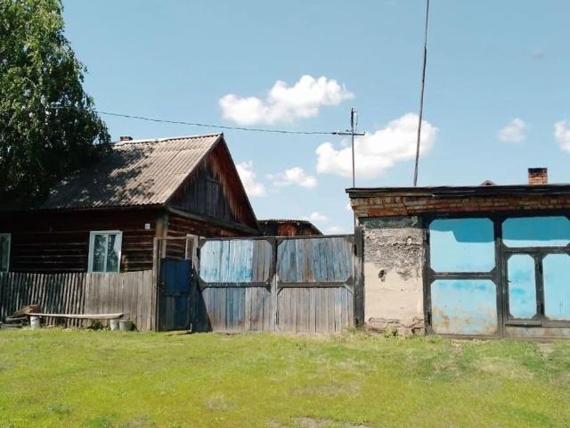 Дом продажа в Новосибирская область