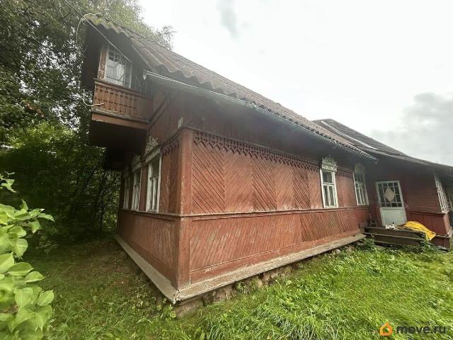 Дом продажа в Ленинградская область