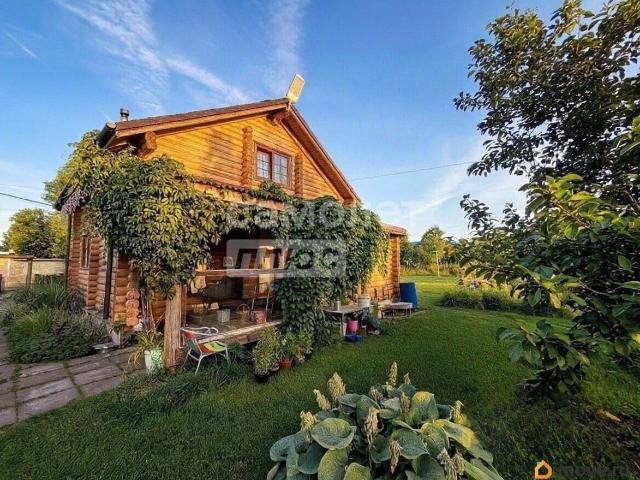 Дом продажа в Ленинградская область