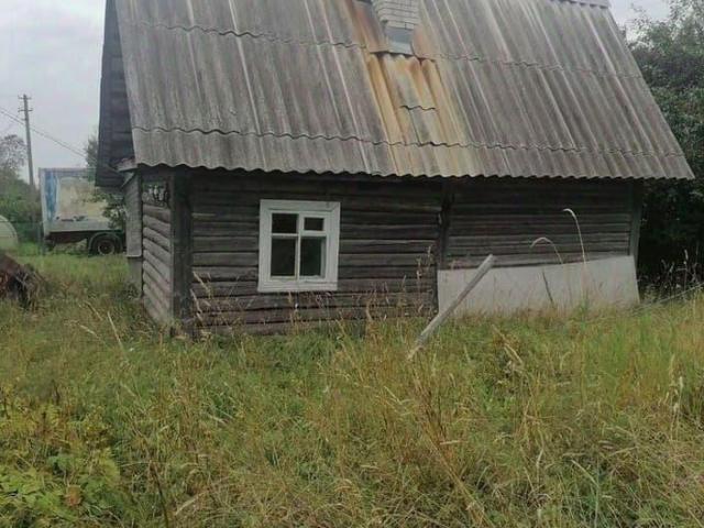 Дом продажа в Ленинградская область