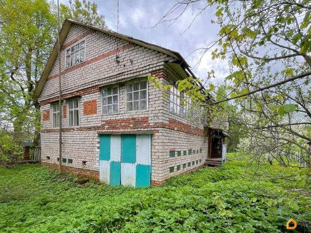 Дом продажа в Ярославская область