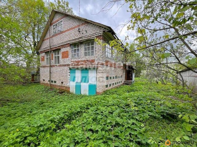 Дом продажа в Ярославская область