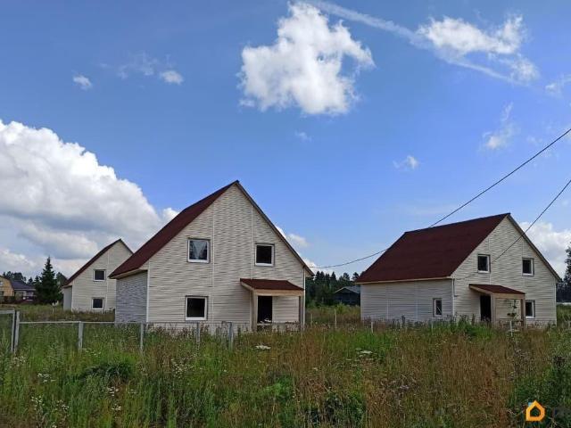 Дом продажа в Ленинградская область