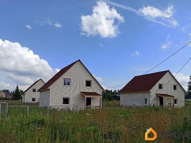 Дом продажа в Ленинградская область