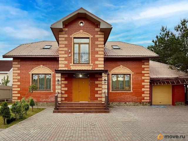 Дом продажа в Большие Жеребцы, Кабардино-Балкарская Республика
