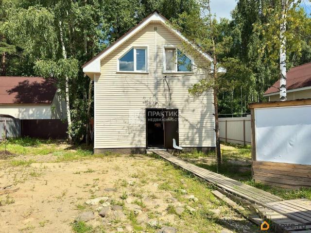 Дом продажа в Большие Жеребцы, Кабардино-Балкарская Республика