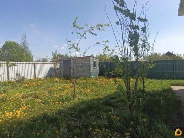 Дом продажа в Большие Жеребцы, Кабардино-Балкарская Республика