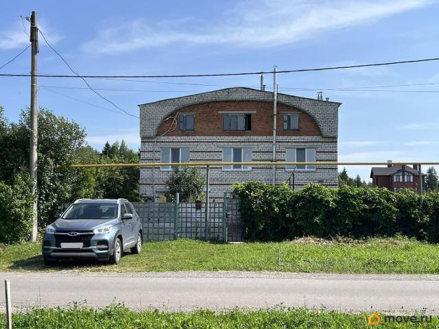 Дом продажа в Чувашская Республика - Чувашия