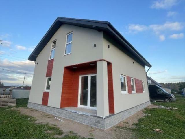 Дом продажа в Ленинградская область