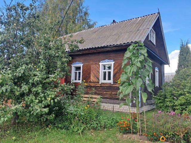 Дом продажа в Кировская область