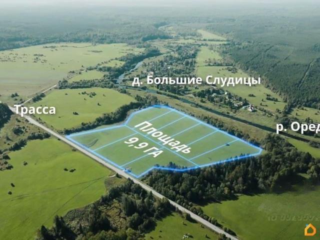 Дом продажа в Ленинградская область