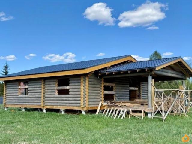 Дом продажа в Ленинградская область