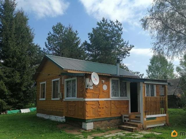 Дом продажа в Смоленская область