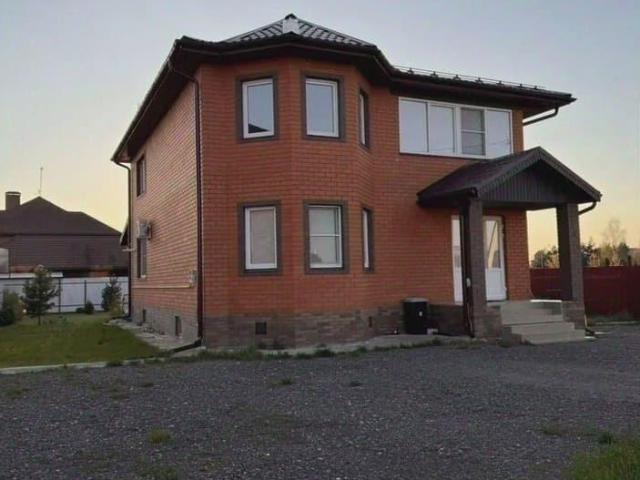 Дом продажа в Большое буньково, Кабардино-Балкарская Республика