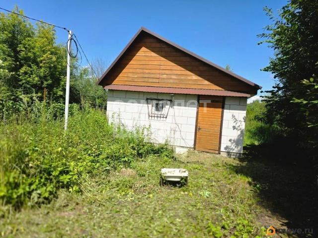 Дом продажа в Большое буньково, Кабардино-Балкарская Республика