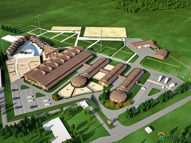 Дом продажа в Большое Буньково, Богородский городской округ