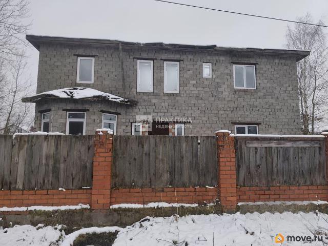 Дом продажа в Большое буньково, Кабардино-Балкарская Республика