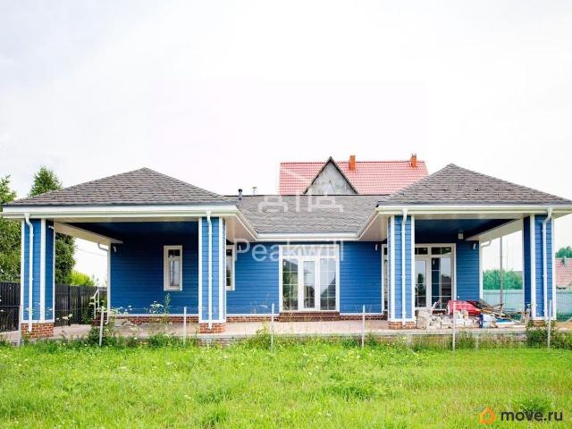 Дом продажа в Большое буньково, Кабардино-Балкарская Республика