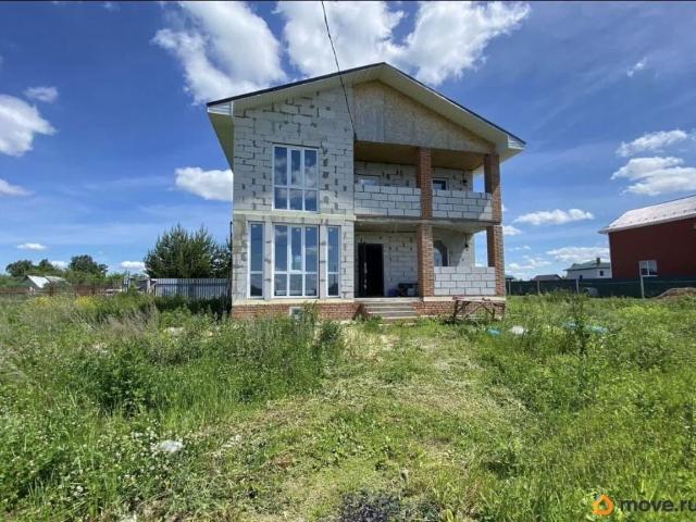 Дом продажа в Большое буньково, Кабардино-Балкарская Республика